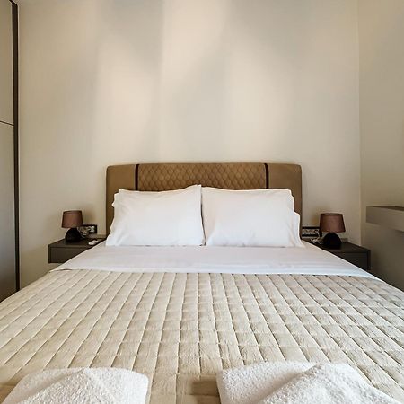 Comfy Corner Luxury Apartment La Canea Esterno foto