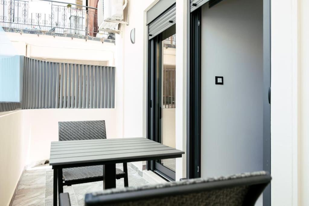 Comfy Corner Luxury Apartment La Canea Esterno foto