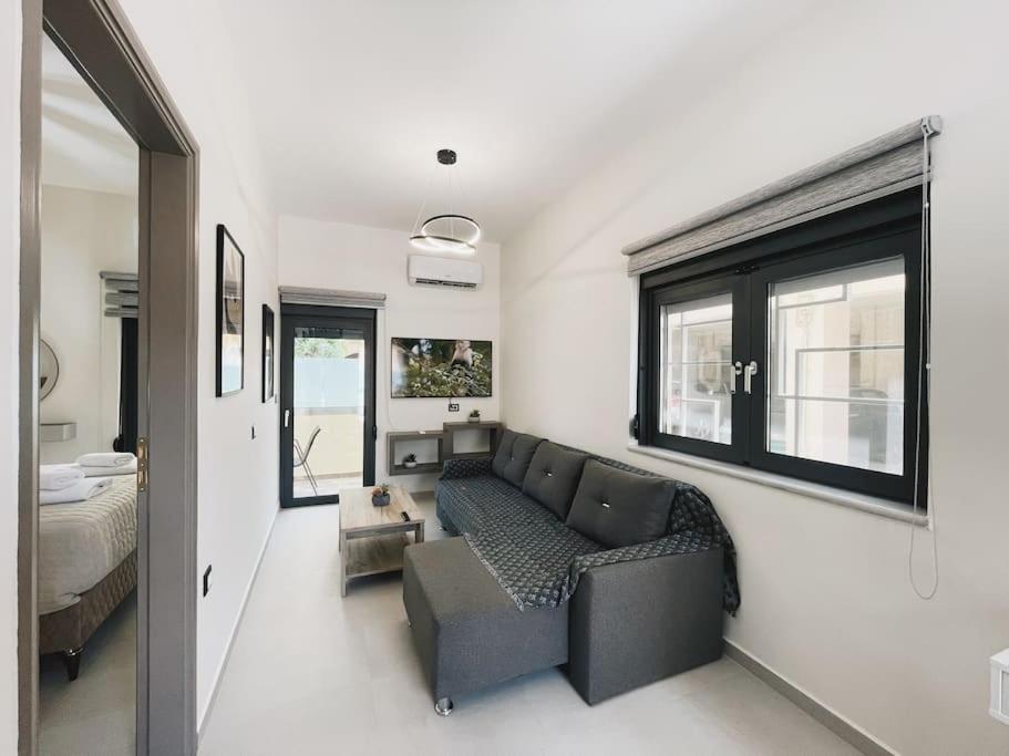 Comfy Corner Luxury Apartment La Canea Esterno foto