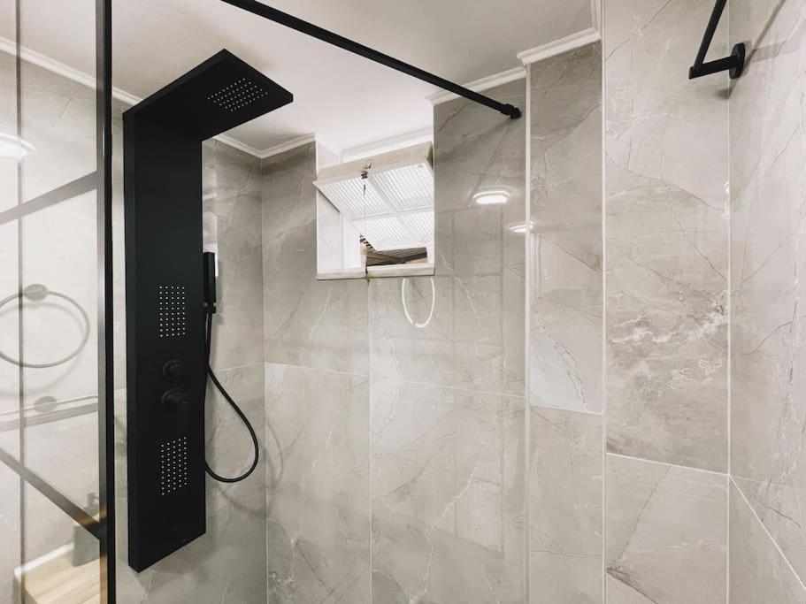 Comfy Corner Luxury Apartment La Canea Esterno foto