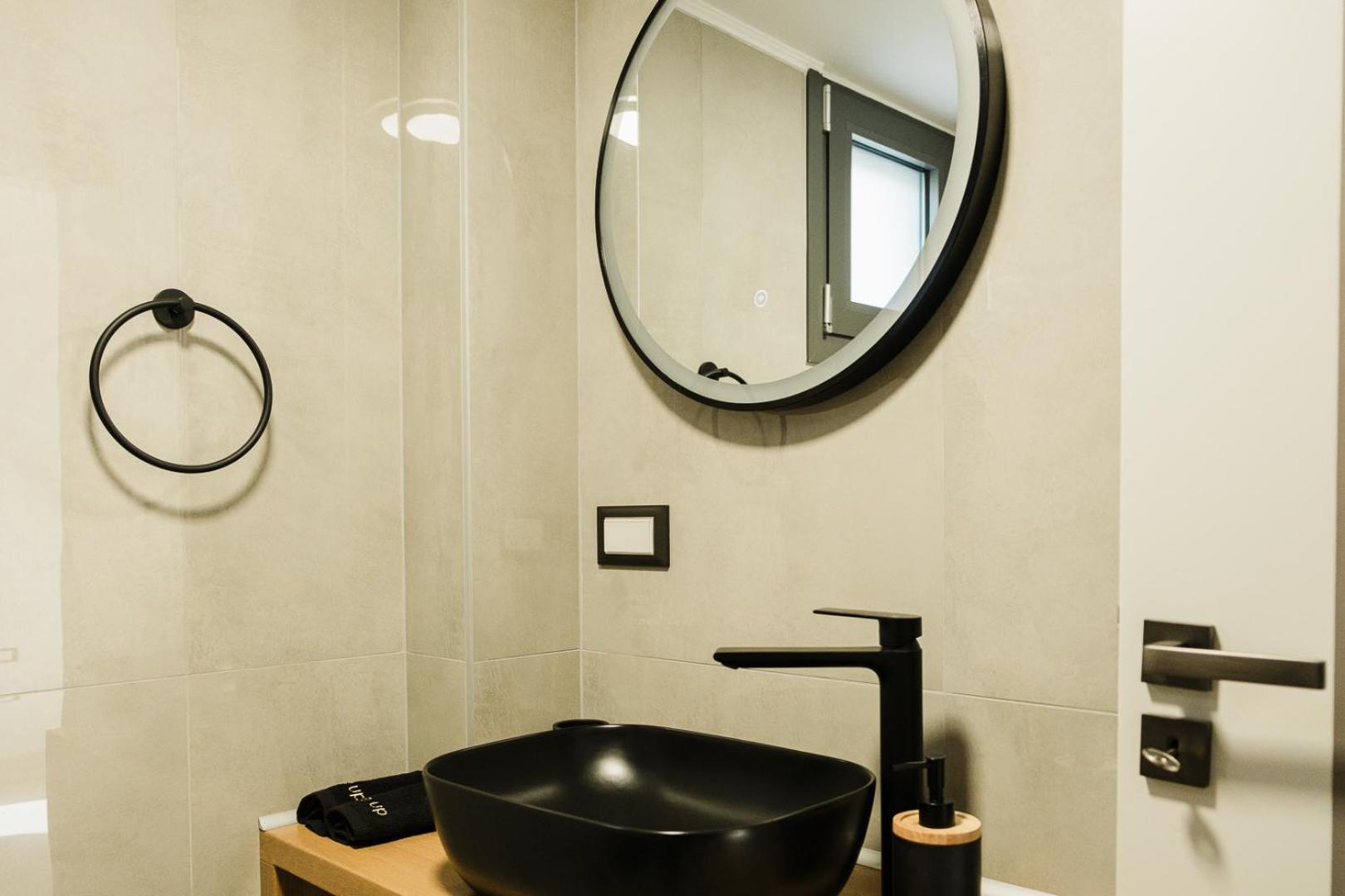Comfy Corner Luxury Apartment La Canea Esterno foto
