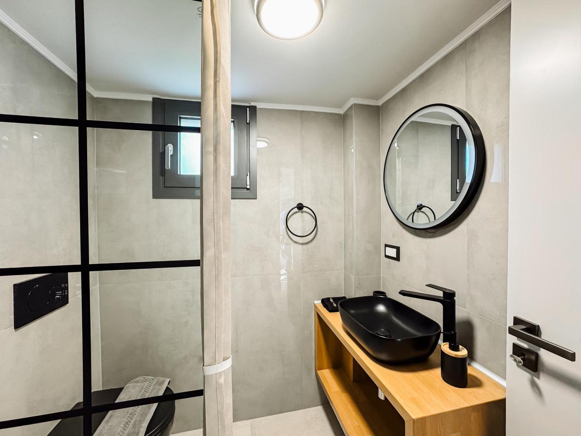 Comfy Corner Luxury Apartment La Canea Esterno foto
